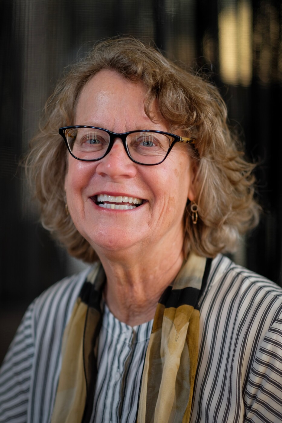 Susan Kaeuper